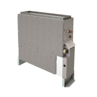 Daikin Truhengerät ohne Verkleidung 5,0 kW - FNA50A9...