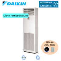 Daikin Tower/Standgerät 6,8 kW - FVA71A - R32 oder...