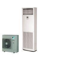 Daikin Set Tower/Standgerät 12,1 kW - FVA125A +...