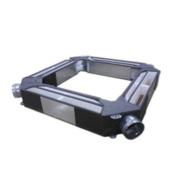 Daikin KDDP55 Frischluftkit für Deckenkassette