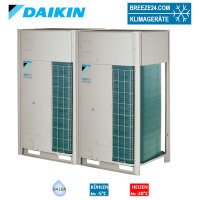 Daikin RYMQ22U VRV IV Wärmepumpe mit...