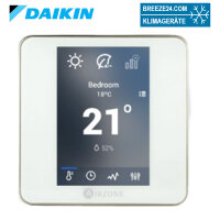 Daikin AZCE6BLUEZEROCB Zentralregler Bluezero f&uuml;r...
