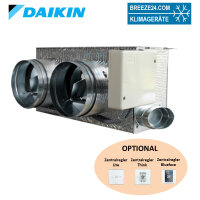 Daikin AZEZ6DAIST07S2 | M2/L2 | Mehrzonen-Kanaladapter...