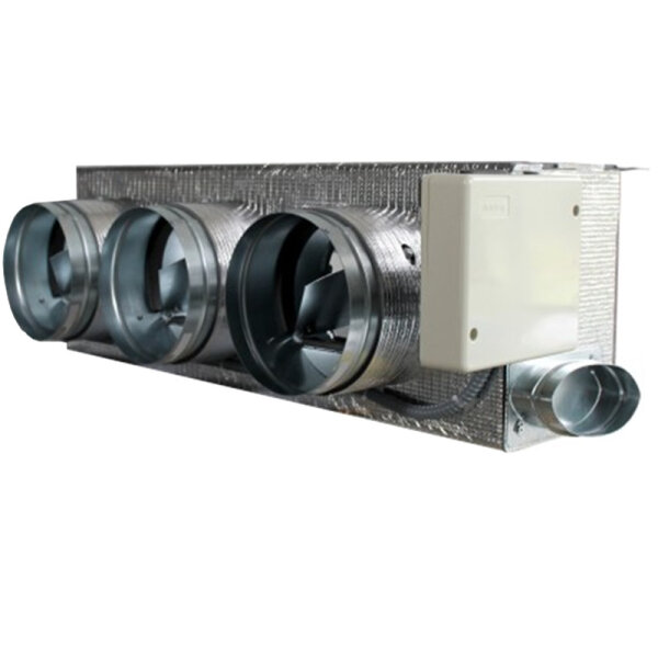 Daikin AZEZ6DAIST07S3 | M3/L3 | Mehrzonen-Kanaladapter Multi-Zonen-Kit