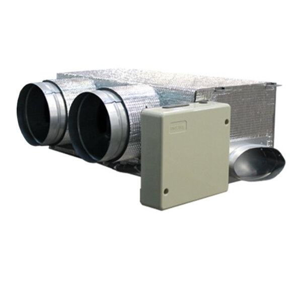 Daikin AZEZ6DAISL01S2 | M2/L2 | Mehrzonen-Kanaladapter Multi-Zonen-Kit