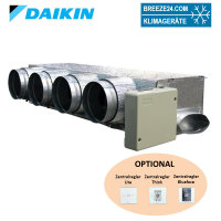 Daikin AZEZ6DAISL01M4 Mehrzonen-Kanaladapter Multi-Zonen-Kit