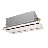 Daikin VRV 2-Wege-Deckenkassette 2,2 kW - FXCQ20A +...
