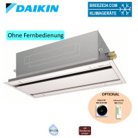 Daikin VRV 2-Wege-Deckenkassette 2,8 kW - FXCQ25A +...