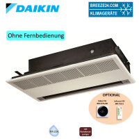 Daikin 1-Wege-Deckenkassette FXKQ63MA + Blende BYK71F VRV...