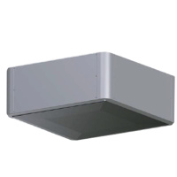 Daikin FXFQAVERK1 Eckige Blende für FXFA-A und...