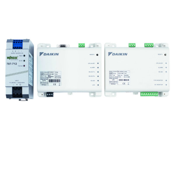 Daikin DCC601A51 intelligent Tablet Controller