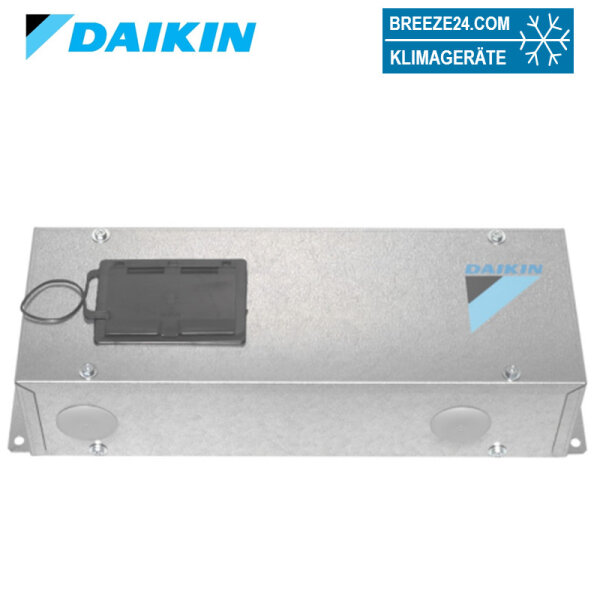 Daikin EKMBDXB DIII-net Modbus-Schnittstelle