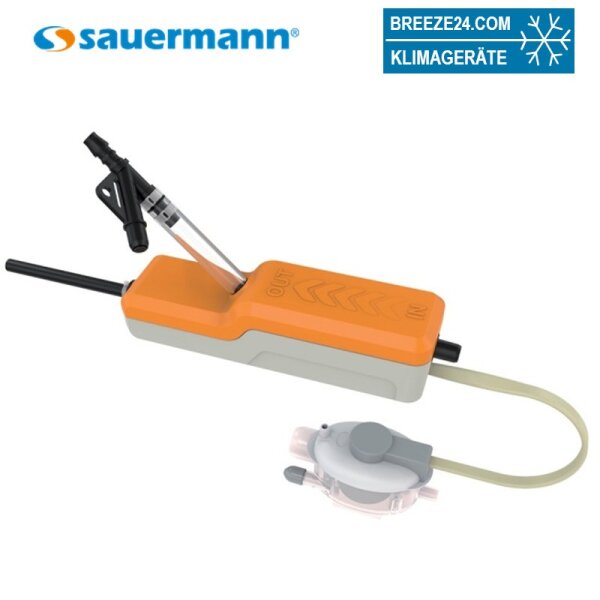 Sauermann Si-20 Kondensatpumpe