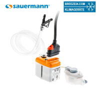 Sauermann Si-30 Kondensatpumpe