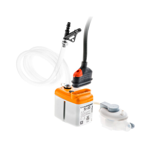 Sauermann Si-33 Kondensatpumpe