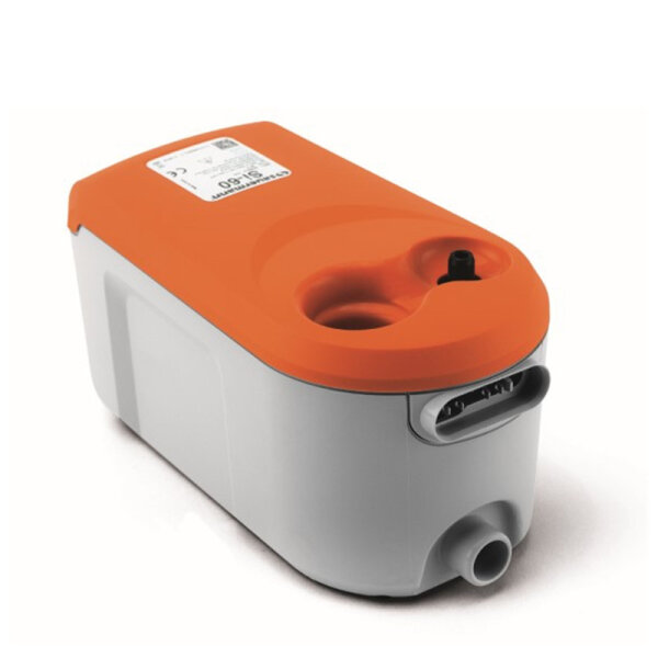 Sauermann Si-60 Kondensatpumpe für Kanalgeräte