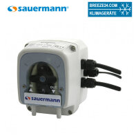 Sauermann PE 5200 Peristaltikpumpe Anst. durch (inkl.)...