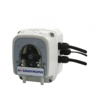 Sauermann PE 5200 Peristaltikpumpe Anst. durch (inkl.)...