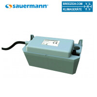 Sauermann Si 1830 Zentrifugalpumpe mit 0,5 l...