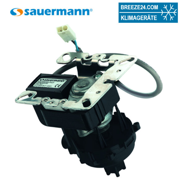 Sauermann Si 2052 Universelle Austauschpumpe
