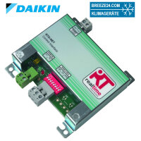 Daikin RTD-NET Modbus Zusatzplatine für Sky Air...