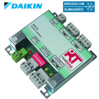 Daikin RTD-10 Modbus Zusatzplatine für Sky Air...