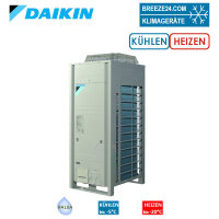 Daikin ERQ250AW1 Kondensatorgerät 28,0 kW...