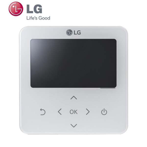 LG PREMTB101 Standard-Kabelfernbedienung