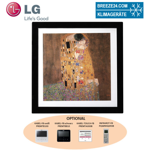 LG Electronics VRV Wandgerät 3,6 kW - ARNU12GSF14