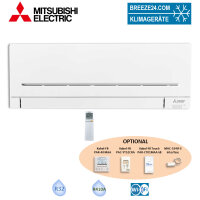Mitsubishi Electric Wandgerät 5,0 kW MSZ-AP50VGK -...