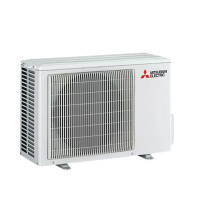 Mitsubishi Electric Außengerät 2,5 kW -...