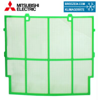 Mitsubishi Electric MAC-3005CF-E Silber-Ionen...