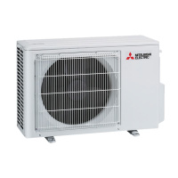 Mitsubishi Electric 3,3 kW - MXZ-2F33VF4 -  Multi-Split...