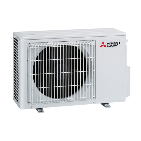 Mitsubishi Electric MXZ-2F42VF5 Multi-Split Außengerät 4,2 kW für 1 bis 2 Innengeräte | R32