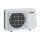 Mitsubishi Electric MXZ-2F53VF5 Multi-Split Außengerät 5,3 kW für 1 bis 2 Innengeräte | R32