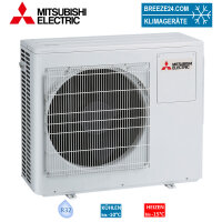 Mitsubishi Electric Au&szlig;enger&auml;t 6,8 kW -...