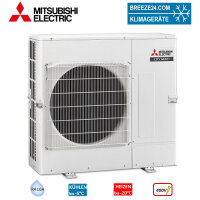 Mitsubishi Electric PUMY-SP112YKM2...