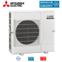 Mitsubishi Electric PUMY-SP125VKM2...