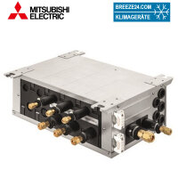 Mitsubishi Electric PAC-MK34BC Anschlussbox  für 3...