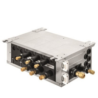 Mitsubishi Electric PAC-MK34BC Anschlussbox  für 3...