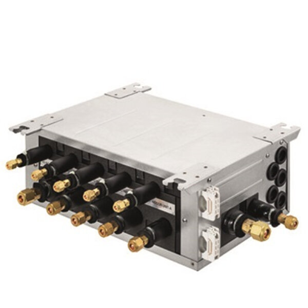 Mitsubishi Electric PAC-MK54BC Anschlussbox für 5 Innengeräte