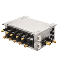 Mitsubishi Electric PAC-MK54BC Anschlussbox für 5...