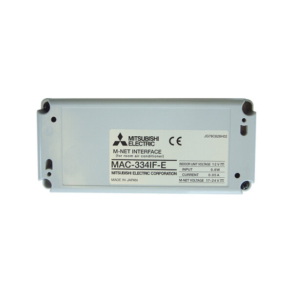 Mitsubishi Electric MAC-334IF-E Interface zur Integration der M-Serie