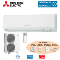 Mitsubishi Electric Set PKA-M100KAL2 + PUHZ-SHW112VHA-A...