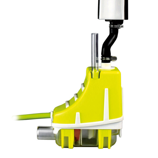Aspen Kondensatwasserpumpe Silent+ Mini Lime Aspen Tauwasserpumpe Silent+ Mini Lime OEM P&P FP3320/5