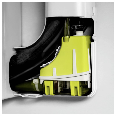 Aspen Kondensatwasserpumpe Silent+ Mini Lime Aspen Tauwasserpumpe Silent+ Mini Lime OEM P&P FP3320/5