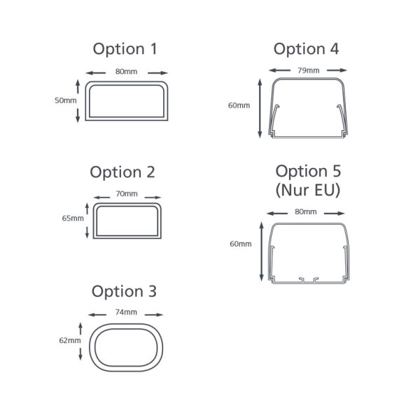 Aspen Kondensatwasserpumpe Silent+ Mini Lime Aspen Tauwasserpumpe Silent+ Mini Lime OEM P&P FP3320/5