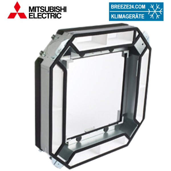 Mitsubishi Electric PAC-SJ41TM-E Außenluftkasten inklusive Filtergehäuse