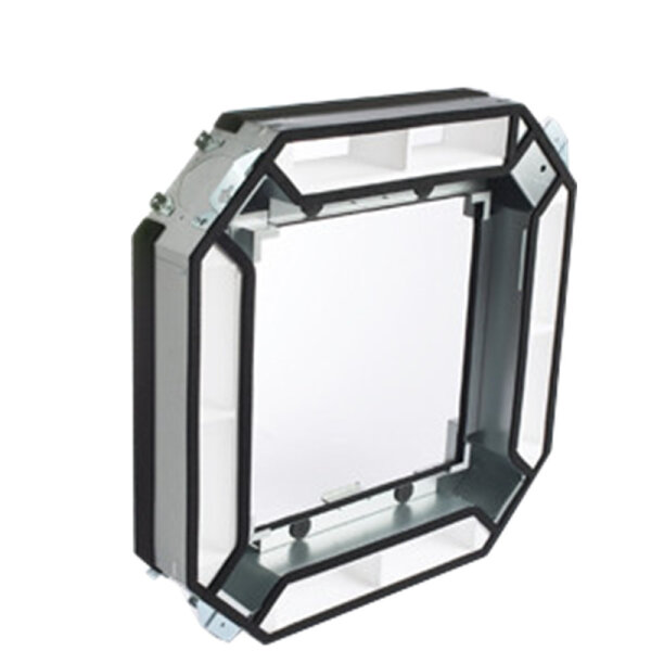 Mitsubishi Electric PAC-SJ41TM-E Außenluftkasten inklusive Filtergehäuse