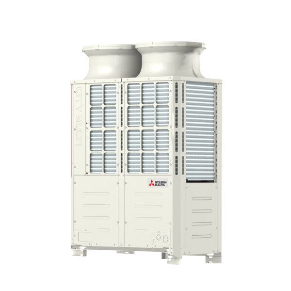 Mitsubishi Electric PUHY-EP400YNW-A2 VRF-Außengerät City Multi  für 1 bis 35 Innengeräte 45,0 kW